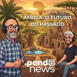 África: o futuro do passado