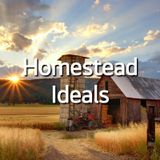 Homestead Ideals