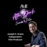 AMT After Dark with Joe Grano  Producer Dolly 2025 more- JUNE 2026