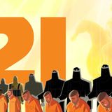 Los 21 (mártires)