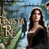 La Violinista del Re Capitolo 3: Passioni Proibite!