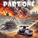Behind the Hype: LA Wildfires, Lithium Mining, and the Hidden Costs of Electric Vehicles 1