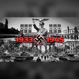 Hitlers Macht 1933… Die dunklen Wurzeln des Dritten Reiches
