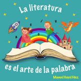 Besos de Terciopelo - Literatura con niños protagonistas y espectadores. Conduce: Diosma Patricia Davis*Argentina desde RAO/México.