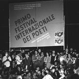 Roma anni Settanta: Il Beat 72, il festival di Castel Porziano, Gregory Corso e Victor Cavallo. Intervista ad Anna Antonelli