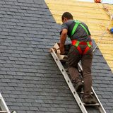 Roofing Contractors in Redding, California, USA.