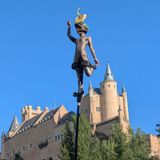 La Agenda Parente: Pequeños pianistas en Segovia, Mozas raras en Santiago y Calendario de adviento en Cádiz