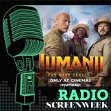 Jumanji - The Next Level - Cosa Vedere al cinem