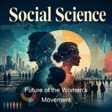 Future of the Women's Movement - Helena Swanwick
