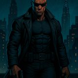 Bolo The Assassin: Before the Bullet Episode One