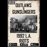 1992 L.A. Riots
