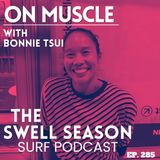 On Muscle with Bonnie Tsui