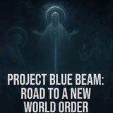 Project Blue Beam: Road To A New World Order [Bite-Sized Conspiracies]
