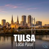 Tragic Crash, Hiring Updates, Gilcrease Museum Ribbon-Cutting, and More - Tulsa Local Pulse for November 24th, 2024.