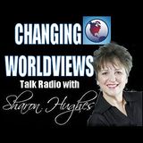 DEBUT: New Sharon Hughes Show - HOUR 1