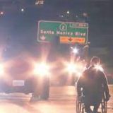 Episode 5 - Man in a wheelchair on the 405 highway