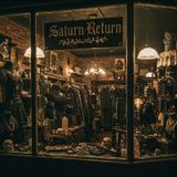 Part 2: Haunted Objects, Metaphysics, and Richmond’s Retro Revival