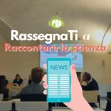 101 RassegnaTi a Raccontare la Scienza - Lectio Magistralis di Massimo Polidoro