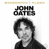 John Oats - Audio Biography