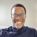 Better Black Relationships with Counselor Dorian Mahulawde