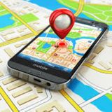No GPS