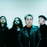 THE WORD ALIVE - 2026 Australian Tour Interview