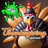 119 - A 90s Thanksgiving Special: Gobble Gobble Goo