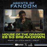House of the Dragon Season 3 Episode 6 Reactions & Breakdown! Worst Episode of the Season?