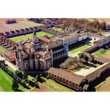 La Certosa di Pavia «Terre d'Italia» di Cesare Brandi