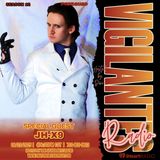 The JH-X9 Interview.