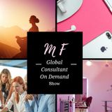 Episode 1 -  The MF on Demand Show - How to Serve One to Many in Your Coaching Business
