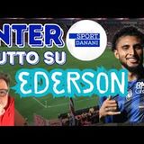 INTER: EDERSON primo obiettivo ma servono le cessioni. JUVE su XHAKA. MILAN è il giorno di JASHARI