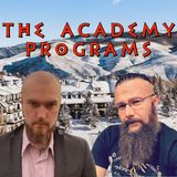 The Academy Programs | Shane The Ruiner