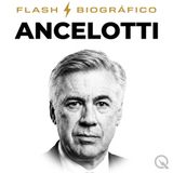 Ancelotti Flash Biográfico — Brasil rumbo a Senegal