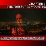 Small Complications - CH 11 - Pressures Building