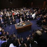 Sky News Radio Podcast - Thursday 8th June 2017