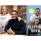 Justin and Alexis Black discuss #RedefiningNormal on #ConversationsLIVE