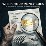 The War in Your Wallet: Your 401(k) Exposed