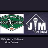 234. The 30th Annual Willie McCovey Golf Classic