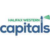 Halifax Western Capitals - MMFHL