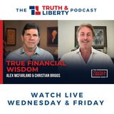 True Financial Wisdom with Christian Briggs