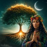 New Moon in Taurus: A Grounded Journey to Receive, Restore & Manifest