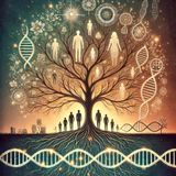568- I Traumi Cambiano il Tuo Codice Genetico? Cosa dice la scienza e cosa fare nella pratica…
