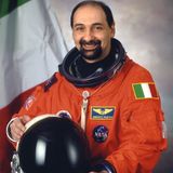 intervista Umberto Guidoni Astronauta