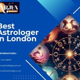 Best Astrologer in London – Accurate Predictions & Trusted Life Guidance