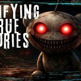 Bizarre Reddit Stories _ Terrifying Tales