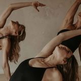 Is Restorative Training the Missing Piece in Your Wellness Routine?