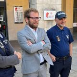 Spaccio, arrestato pusher e sequestrati droga e contanti. Possamai: “Servono leggi severe”