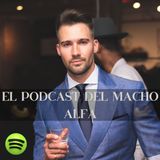 El podcast del macho alfa