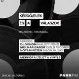Mekkora üzlet a vinyl? | Park FM - Kérdőjelek és a válaszok
